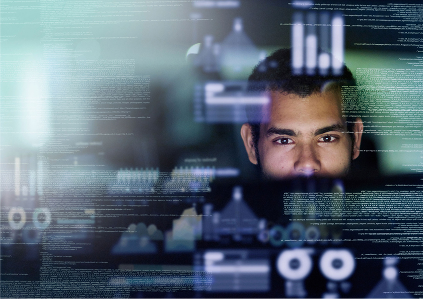 August 14, 2020 - ITegrity is awarded a prime contract to develop and deliver valued science, software and information for severe weather forecasts
