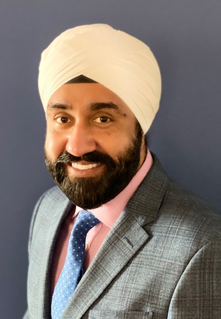 Tarandeep Bawa