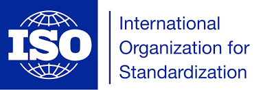 ISO Logo - General