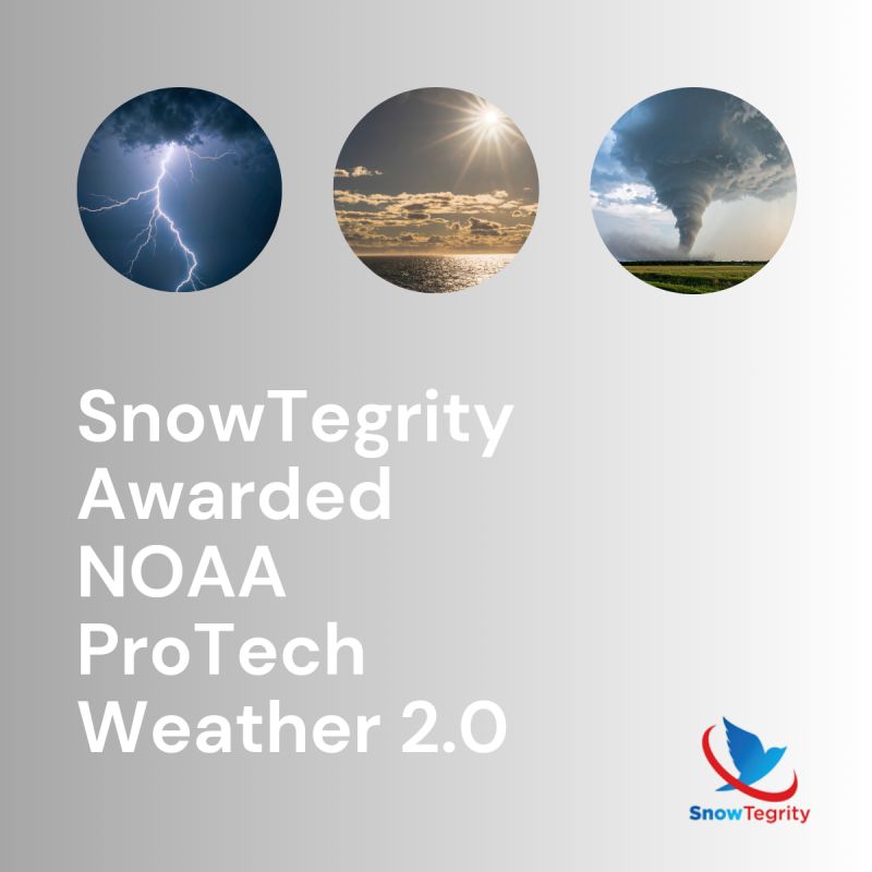 NOAA ProTech Weather 2.0